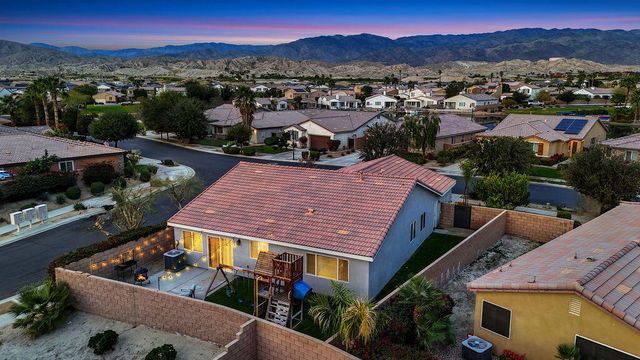 84285 Tramonto Way, Indio, CA 92203