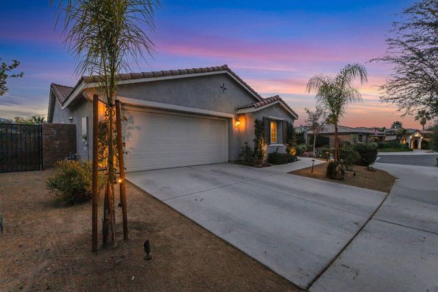 84285 Tramonto Way, Indio, CA 92203