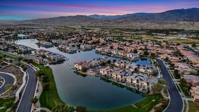 84285 Tramonto Way, Indio, CA 92203