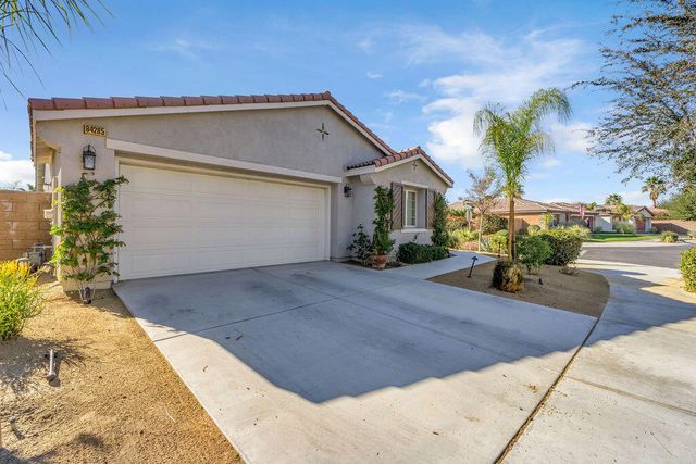 84285 Tramonto Way, Indio, CA 92203