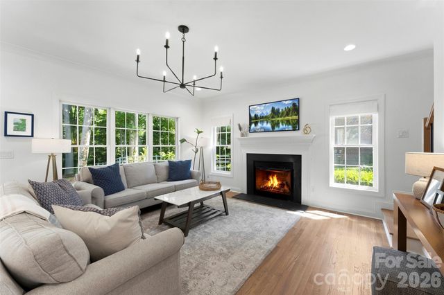 4066 Belle Meade Circle, Belmont, NC 28012