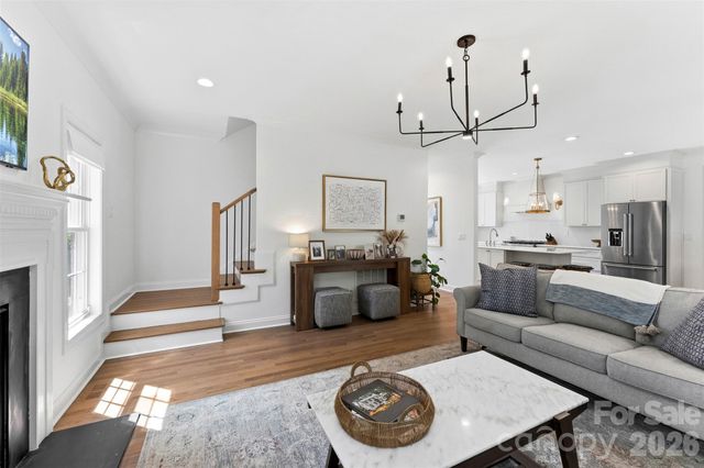 4066 Belle Meade Circle, Belmont, NC 28012
