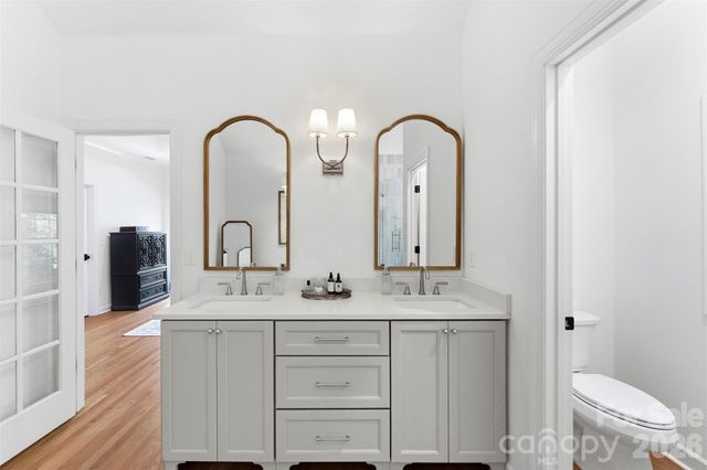 4066 Belle Meade Circle, Belmont, NC 28012