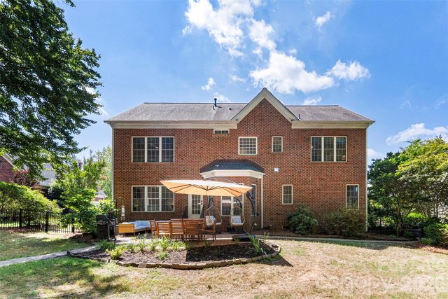 4066 Belle Meade Circle, Belmont, NC 28012