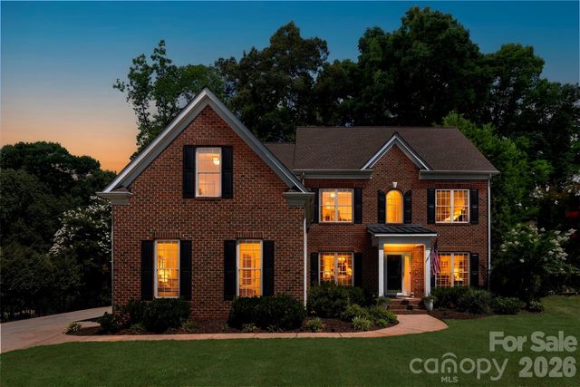 4066 Belle Meade Circle, Belmont, NC 28012