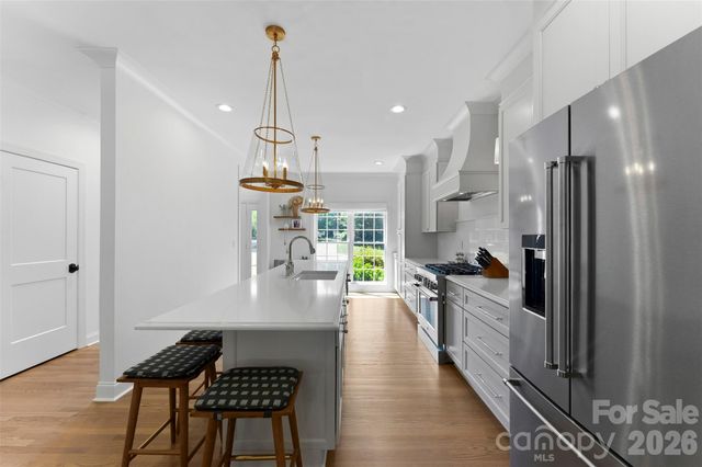 4066 Belle Meade Circle, Belmont, NC 28012