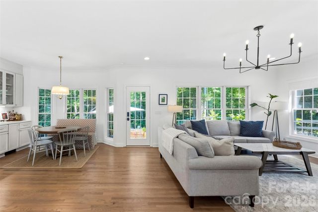 4066 Belle Meade Circle, Belmont, NC 28012