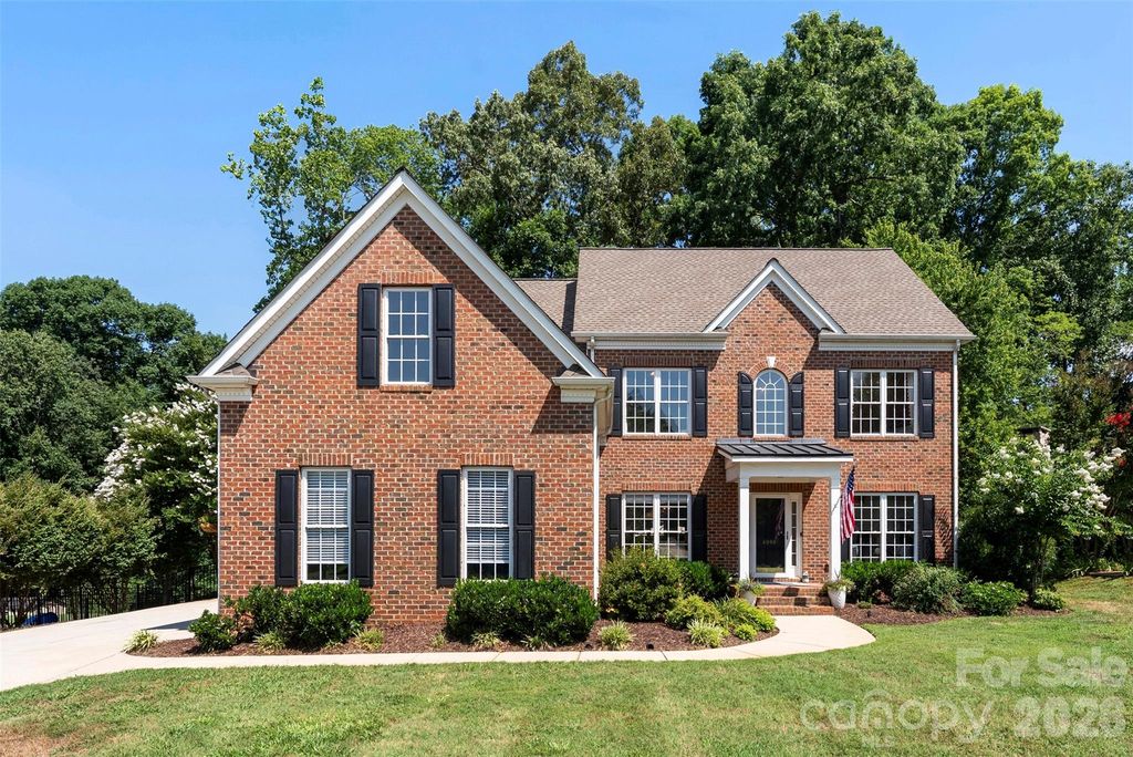 4066 Belle Meade Circle, Belmont, NC 28012