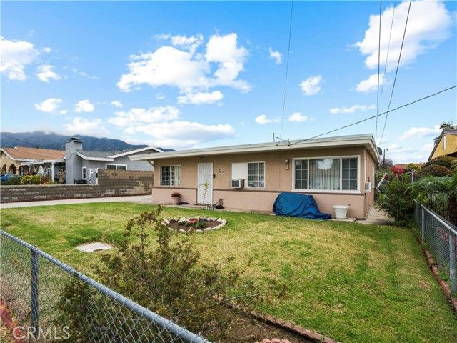 1640 Cinco Robles, Duarte, CA 91010