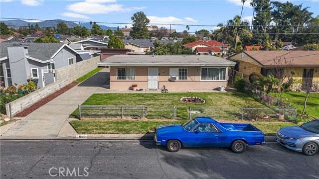 1640 Cinco Robles, Duarte, CA 91010