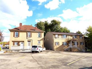 81 S Pennsylvania Ave, Uniontown, PA 15401