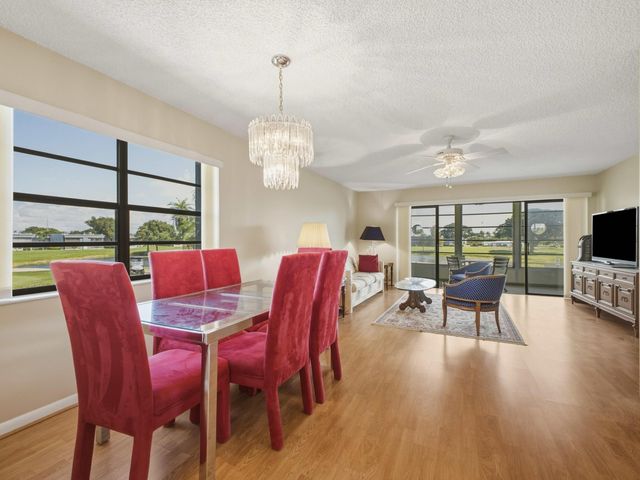 265 CAPRI F, Delray Beach, FL 33484
