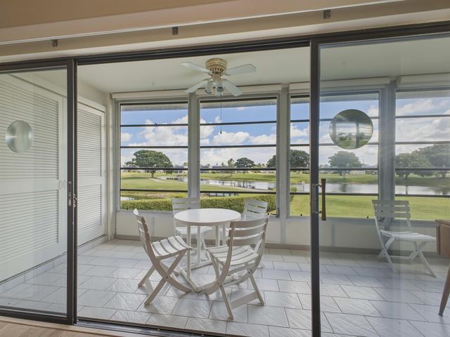 265 CAPRI F, Delray Beach, FL 33484