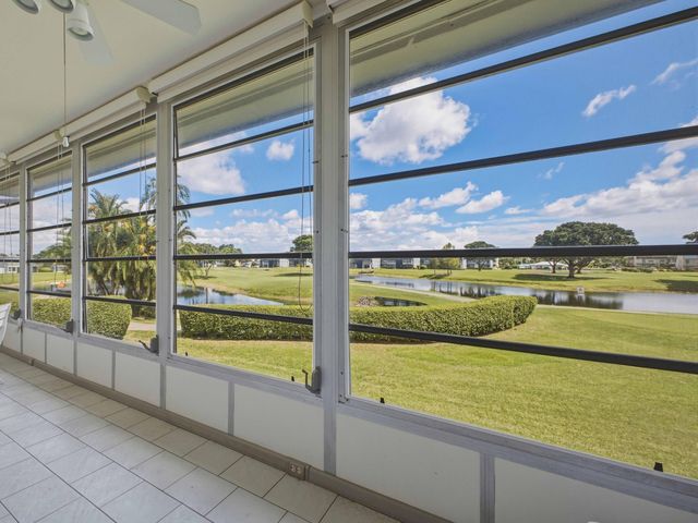 265 CAPRI F, Delray Beach, FL 33484