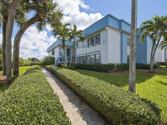 265 CAPRI F, Delray Beach, FL 33484