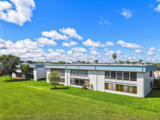265 CAPRI F, Delray Beach, FL 33484