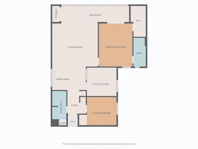 265 CAPRI F, Delray Beach, FL 33484