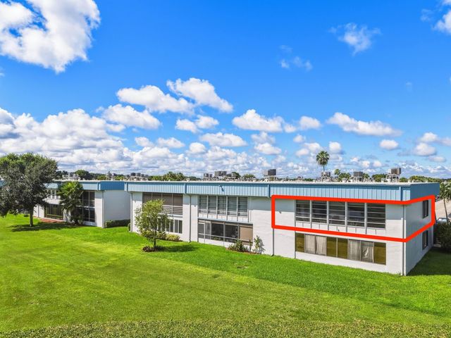 265 CAPRI F, Delray Beach, FL 33484
