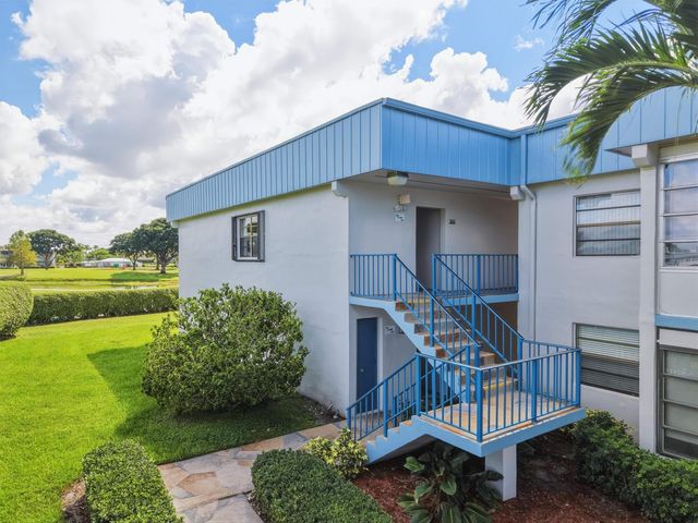 265 CAPRI F, Delray Beach, FL 33484