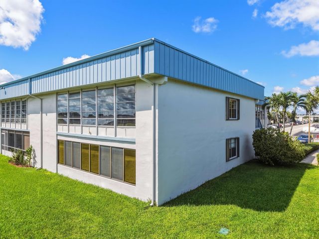 265 CAPRI F, Delray Beach, FL 33484
