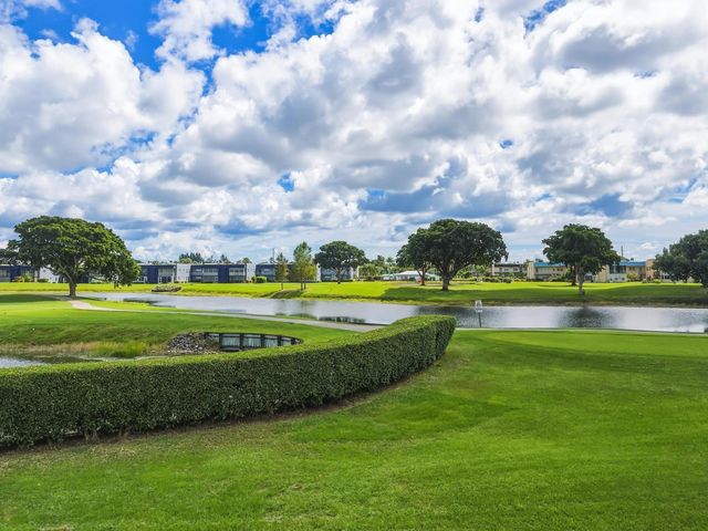 265 CAPRI F, Delray Beach, FL 33484