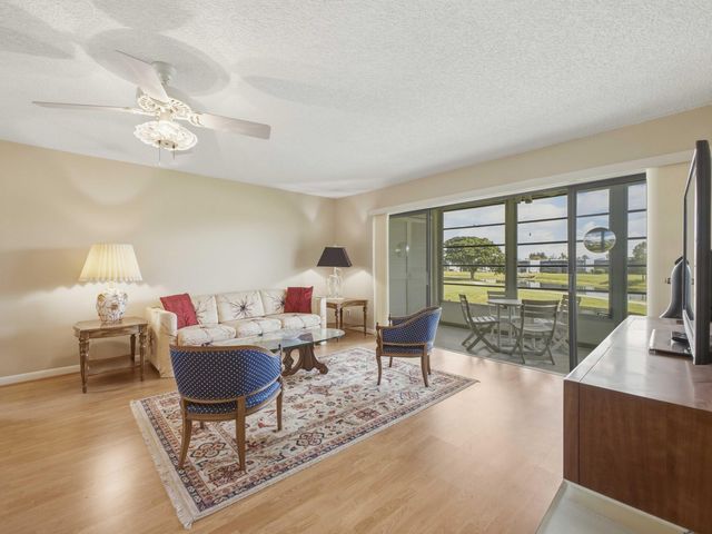 265 CAPRI F, Delray Beach, FL 33484