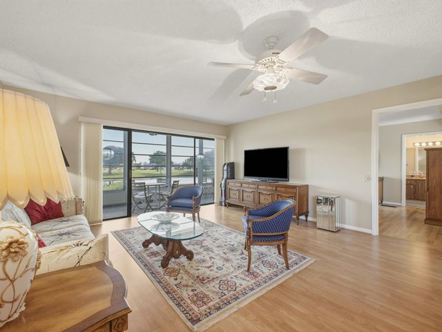 265 CAPRI F, Delray Beach, FL 33484