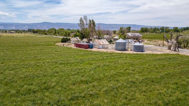 1410 19 Road, Fruita, CO 81521