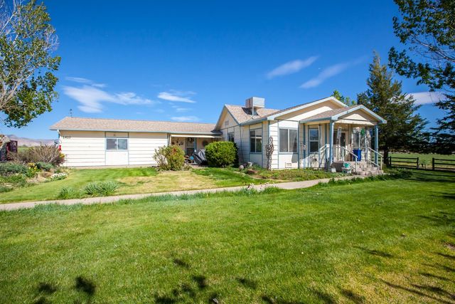 1410 19 Road, Fruita, CO 81521