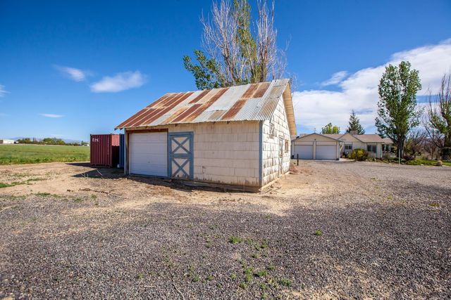 1410 19 Road, Fruita, CO 81521