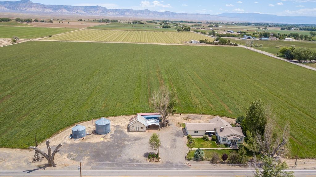 1410 19 Road, Fruita, CO 81521