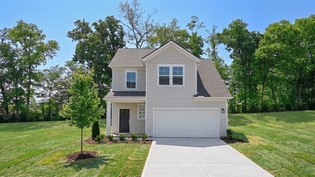 4025 Gaskill Drive, Smyrna, TN 37167