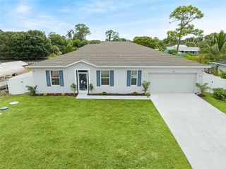 507 Wimbrow Drive, Sebastian, FL 32958