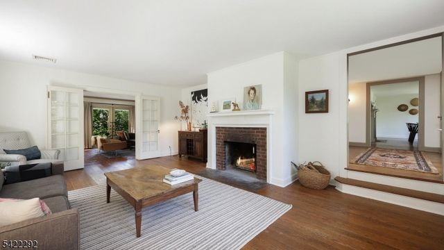 515 Woodland Ave, Westfield Town, NJ 07090