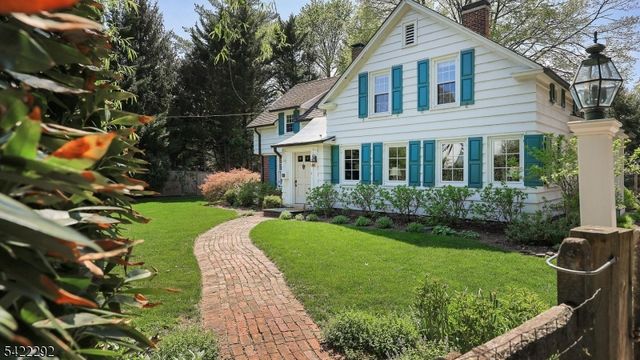 515 Woodland Ave, Westfield Town, NJ 07090