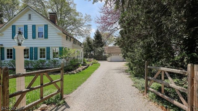 515 Woodland Ave, Westfield Town, NJ 07090