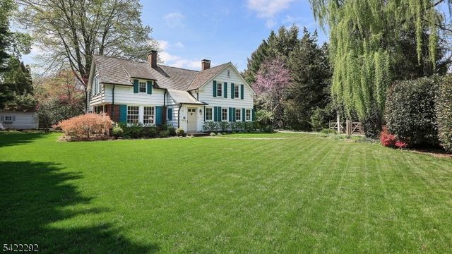 515 Woodland Ave, Westfield Town, NJ 07090