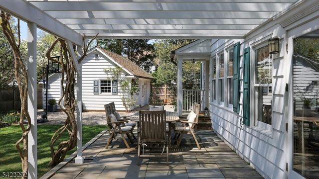 515 Woodland Ave, Westfield Town, NJ 07090