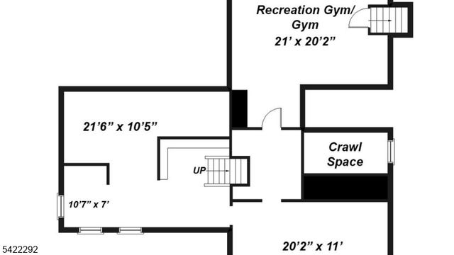 515 Woodland Ave, Westfield Town, NJ 07090