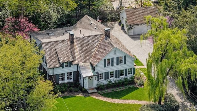 515 Woodland Ave, Westfield Town, NJ 07090