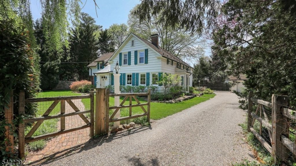 515 Woodland Ave, Westfield Town, NJ 07090