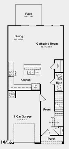 310 Sweetbay Tree Drive, Wendell, NC 27591