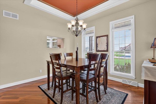 4730 N Catawba Drive, Milton, WI 53563