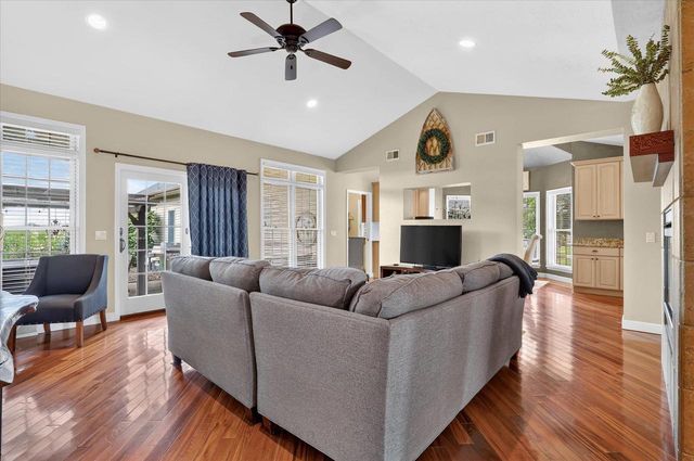 4730 N Catawba Drive, Milton, WI 53563