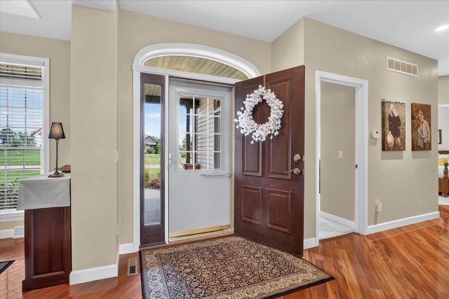 4730 N Catawba Drive, Milton, WI 53563