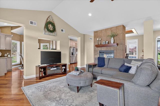 4730 N Catawba Drive, Milton, WI 53563
