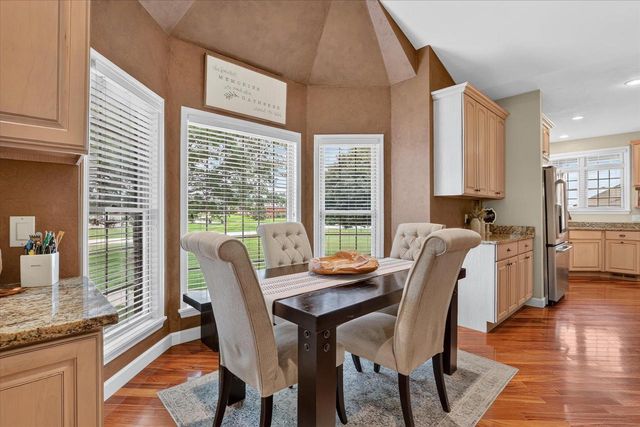 4730 N Catawba Drive, Milton, WI 53563