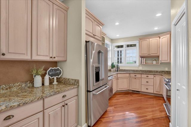 4730 N Catawba Drive, Milton, WI 53563