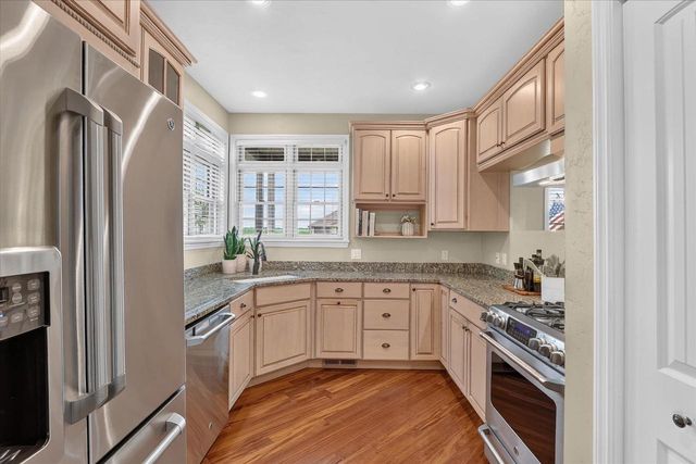 4730 N Catawba Drive, Milton, WI 53563