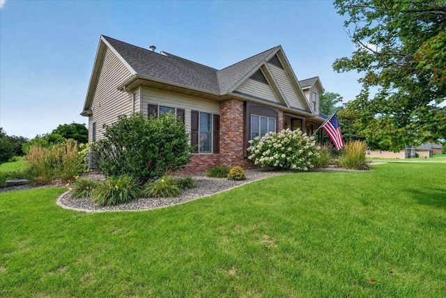 4730 N Catawba Drive, Milton, WI 53563